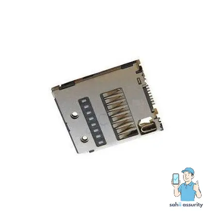 MMC Connector for Samsung Galaxy C7 Pro thumbnail